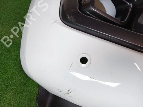 Front bumper FORD RANGER (TKE)  | BP24231072C7 