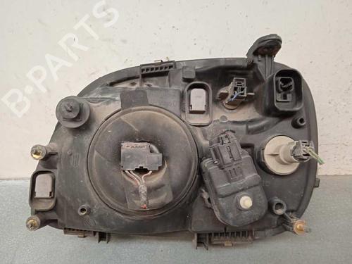 Right headlight NISSAN MICRA II (K11)  | BP13661921C29 