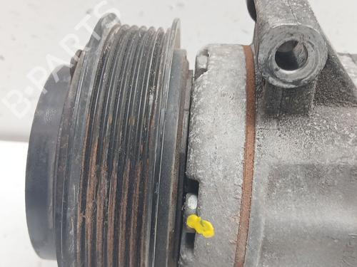 AC compressor CHEVROLET CRUZE (J300) | BP33654025M34 - Image 2