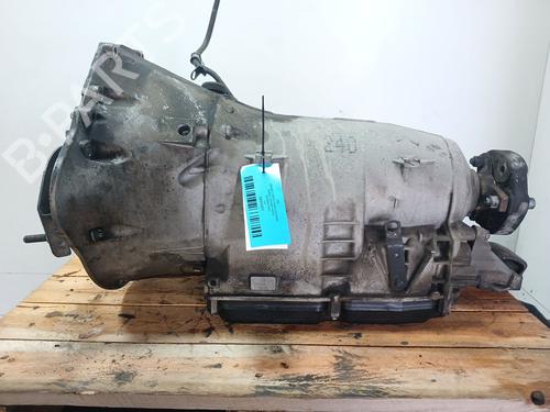 Gearbox MERCEDES-BENZ C-CLASS (W203) C 180 Kompressor (203.046) | BP29608431M3 