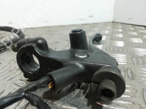 Clutch slave cylinder HONDA MOTORCYCLES NT NT 650 V Deauville (RC47) | BP24669280M113 - Image 3