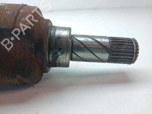 Left front driveshaft RENAULT MEGANE III Hatchback (BZ0/1_, B3_) 1.5 dCi | BP32186894M38 - Image 5