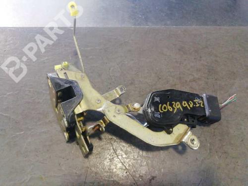 Front left lock SUZUKI IGNIS I (FH) 1.3 (HV51, HX51, RG413) BP4939559C98