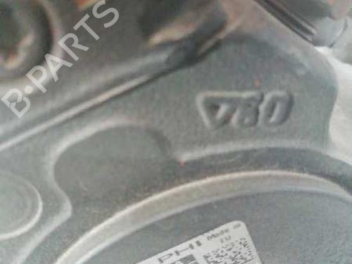 Engine MERCEDES-BENZ C-CLASS (W204)  | BP13108669M1 