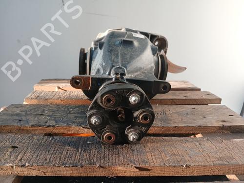 Rear differential BMW X1 (E84) sDrive 18 d | BP38786472M24 - Image 4