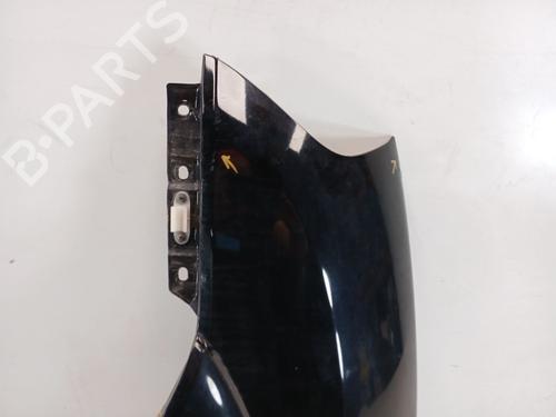 Left front fenders HYUNDAI TUCSON (JM) 2.0 CRDi | BP15853602C41 