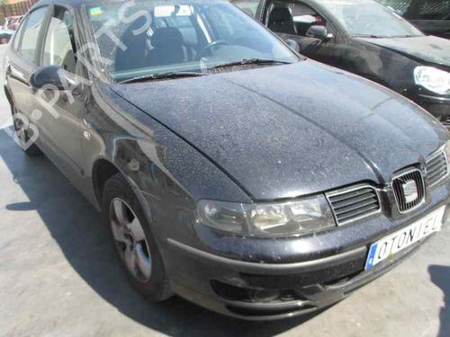Left front window motor SEAT LEON (1M1) 1.6 16 V | BP2369289E21 