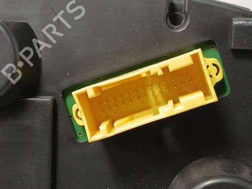 Instrument cluster PEUGEOT 308 I (4A_, 4C_)  | BP22752706C47 
