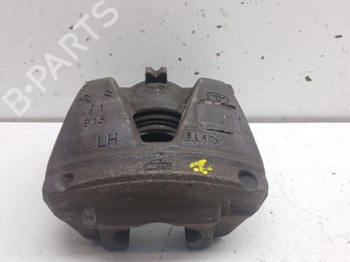 Left front brake caliper OPEL VIVARO C Van (K0) 1.5 | BP32421305M105 - Image 2
