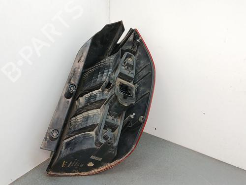 Left taillight RENAULT SCÉNIC II (JM0/1_) 1.5 dCi (JM02, JM13) | BP29284396C34 