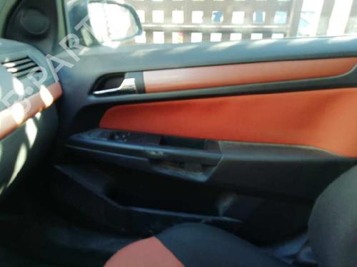 Right taillight OPEL ASTRA H (A04) 1.7 CDTI (L48) | BP4840643C35 