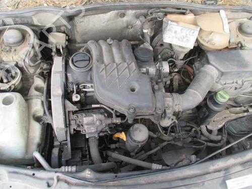 Gearbox SEAT IBIZA II (6K1) 1.9 SDI | BP2382074M3 