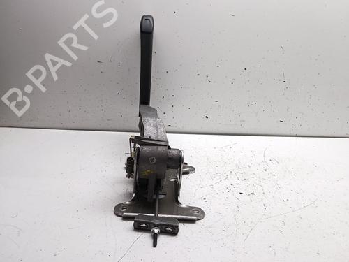 Hand brake RENAULT MEGANE IV Hatchback (B9A/M/N_) 1.5 dCi 110 (B9A3) | BP33432016I18  - Image 6