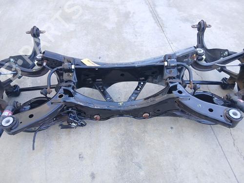 Bakaksel MAZDA 6 Estate (GJ, GL) [2012-2026]  32118651