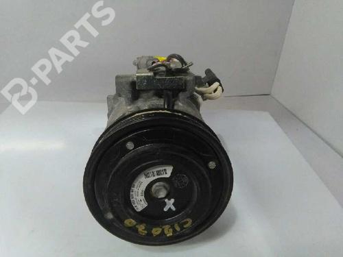 Used AC compressor MERCEDES-BENZ GLA-CLASS (X156) GLA 200 CDI / d (156.908) (136 hp) 5146818