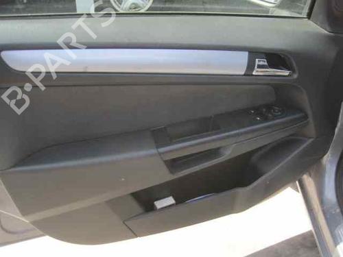ECU airbags OPEL ASTRA H (A04) 1.7 CDTI (L48) | BP2367438M53 