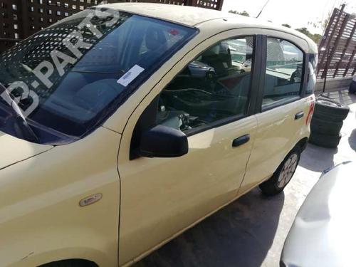 Steering column FIAT PANDA (169_)  | BP11769520M21 