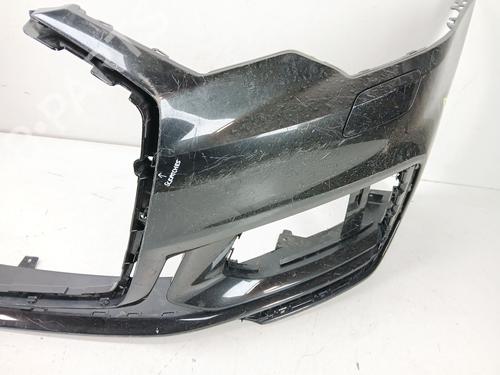 Front bumper AUDI A6 C8 (4A2) 45 TFSI Mild Hybrid quattro | BP29543062C7 