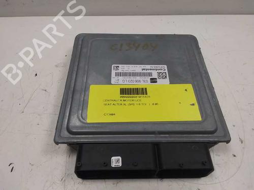 Engine control unit (ECU) SEAT ALTEA XL (5P5, 5P8) 1.6 TDI | BP18013903M57 