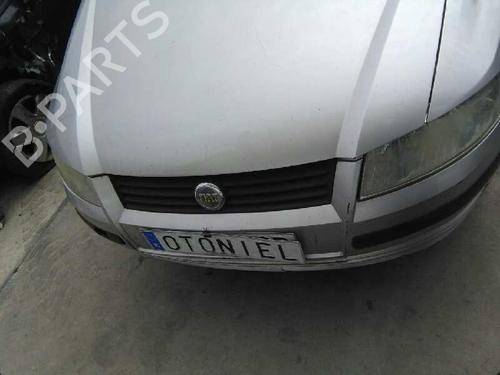 Portierruitmotor linksvoor FIAT STILO Multi Wagon (192_) 1.9 JTD | BP2396616E21 