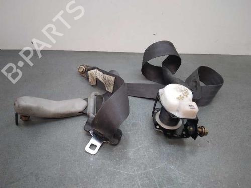 Rear right seatbelt HONDA HR-V (GH_) 1.6 16V | BP16965837I28 
