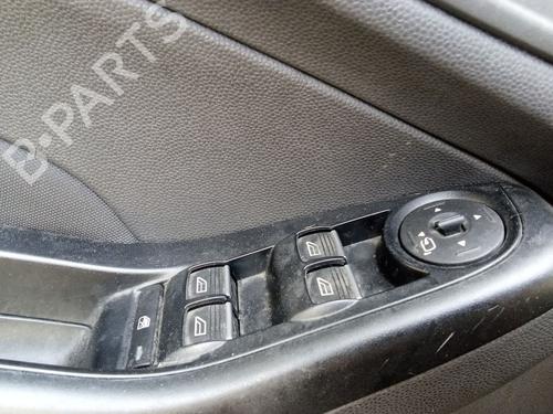 left-front-window-switch-ford-fiesta-vi-cb1-ccn-2008-37496031 main image