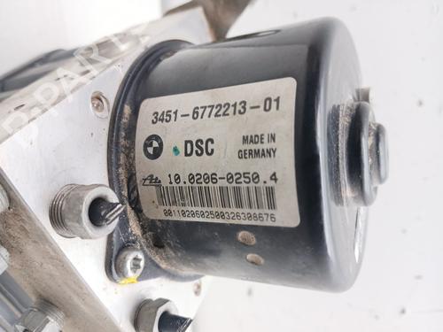 ABS pump BMW 3 (E90) | BP31039435M43