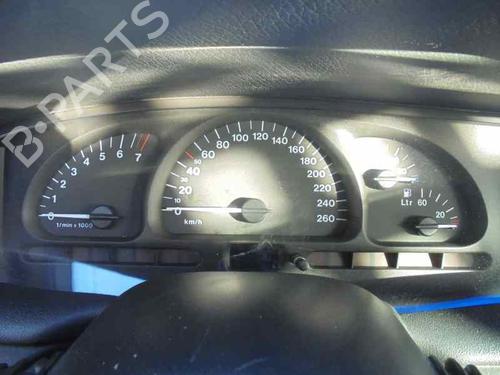 Køler OPEL VECTRA B (J96)  | BP2361236M31 