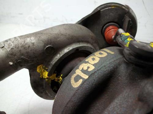 Turbocharger/Supercharger OPEL ASTRA H (A04)  | BP18024311M71 