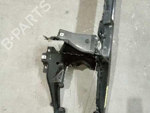 Frontplate/Frontkurv BMW X5 (E53)  | BP11699603C72 