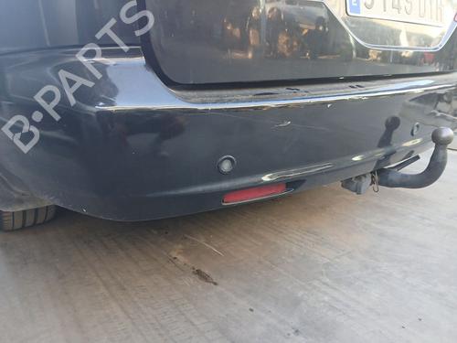 Rear bumper SSANGYONG RODIUS I 2.7 Xdi | BP29146522C8 