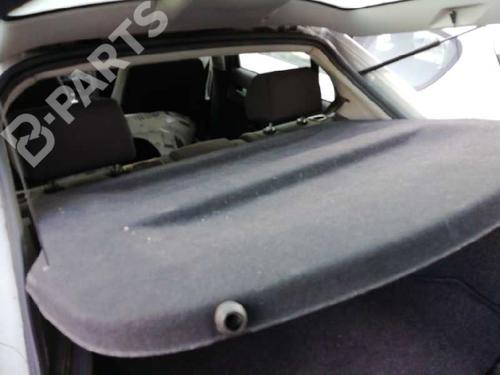 ECU airbags FORD MONDEO III (B5Y)  | BP8055340M53 