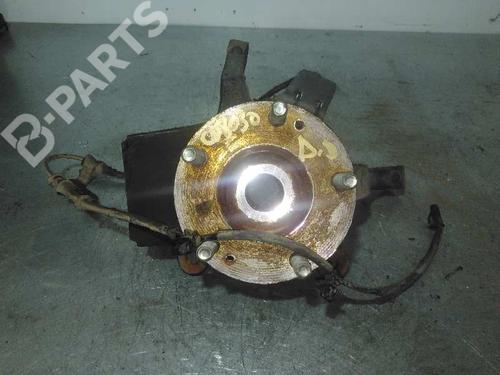 Right front steering knuckle KIA PRO CEE'D (JD) 1.6 CRDi 128 | BP12194053M26 