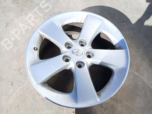 Used Rim TOYOTA AURIS (_E15_) 1.8 Hybrid (ZWE150_, ZWE150R) (136 hp) 32369051
