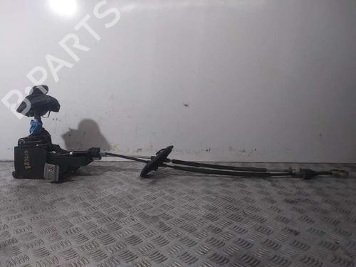 Used Gear lever OPEL ASTRA K (B16) 1.6 CDTi (68) (110 hp) 16011157