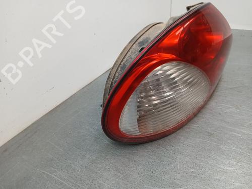 Venstre baglygte JAGUAR X-TYPE I (X400) 2.0 D | BP28111672C34 