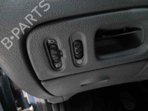 Front right exterior door handle RENAULT MEGANE I (BA0/1_)  | BP2356224C129 