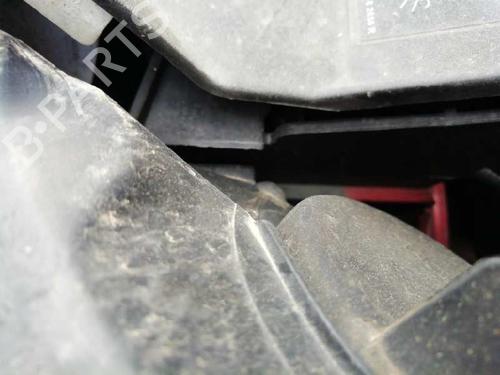 Left front steering knuckle RENAULT CAPTUR I (J5_, H5_) 1.5 dCi 110 | BP5148757M25  - Image 21