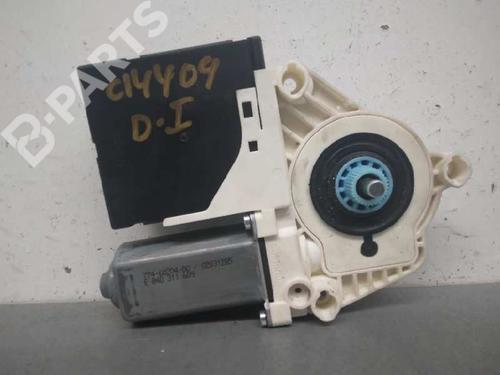 Left front window motor SEAT LEON (1P1) 1.4 TSI | BP11083281E21 