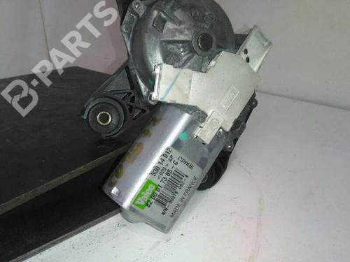 Rear wiper motor NISSAN MICRA III (K12) 1.4 16V | BP2421462M102 