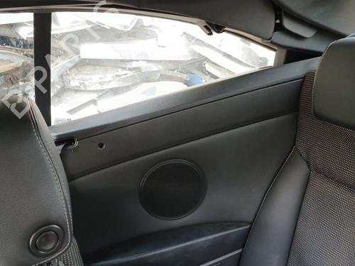 Elevalunas trasero derecho OPEL ASTRA H TwinTop (A04) 1.9 CDTi (L67) BP28294691C25