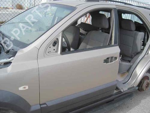 Tailgate lock KIA SORENTO I (JC) 2.5 CRDi 4WD | BP4200615C101 