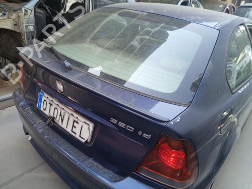 Tailgate BMW 3 Compact (E46) 320 td | BP27164716C6 