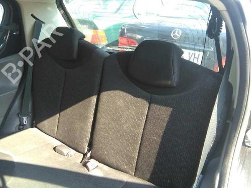 Front left window mechanism PEUGEOT 107 (PM_, PN_) 1.0 | BP3415085C22 