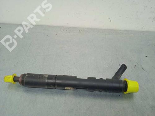 Injector RENAULT MEGANE II (BM0/1_, CM0/1_) 1.5 dCi (BM02, BM13, BM2A, CM02, CM13) | BP9684641M100 