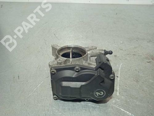 Used Throttle body OPEL INSIGNIA A (G09) 2.0 CDTI (68) (131 hp) 10572045