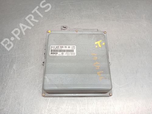 Used Engine control unit (ECU) Engine control unit (ECU) MERCEDES-BENZ E-CLASS (W210) E 300 Turbo-D (210.025) (177 hp) 38255219 38255219