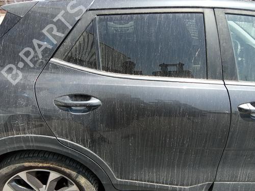 Used Right rear door Right rear door 37991646 37991646