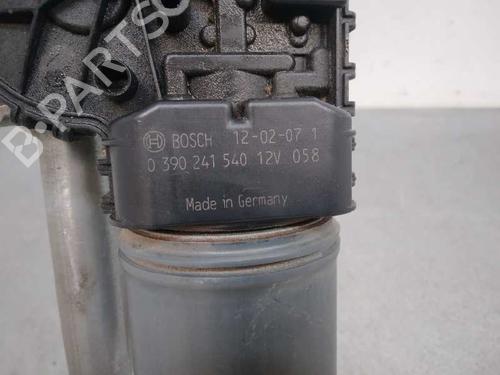 Front wiper motor PEUGEOT 208 I (CA_, CC_) 1.6 VTi | BP13368424M29 