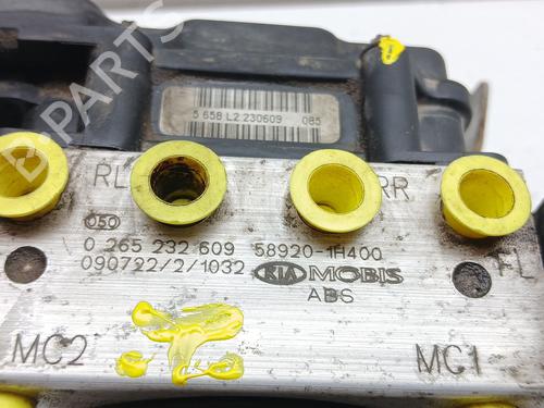 ABS pump KIA CEE'D Hatchback (ED) | BP32235051M43 - Image 2